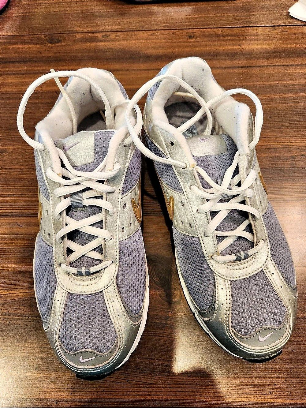 Nike Air Alvord Women’s Size 9 NWOB